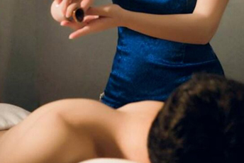 北京丰台水疗馆是失眠者的秘密避难所